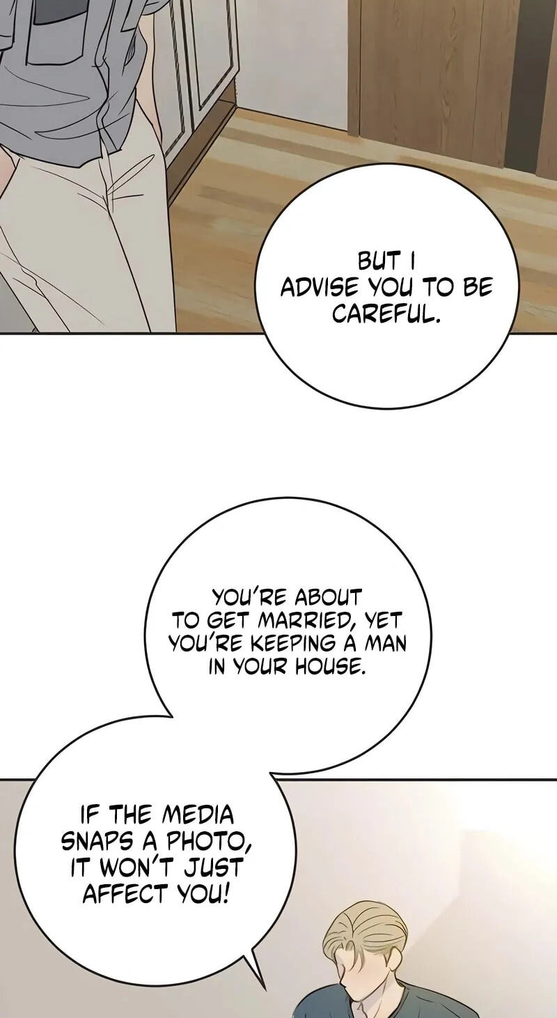 Pseudo-Dating Chapter 25 page 68 - 