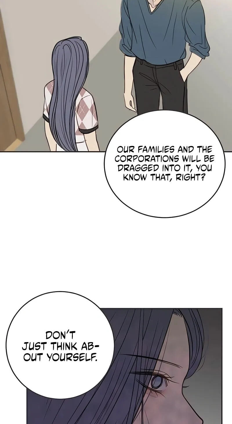 Pseudo-Dating Chapter 25 page 69 - 