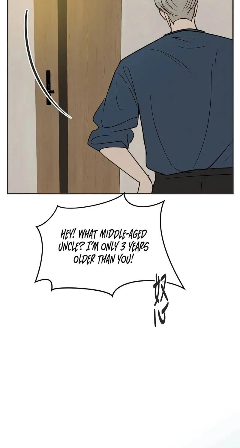Pseudo-Dating Chapter 25 page 80 - 