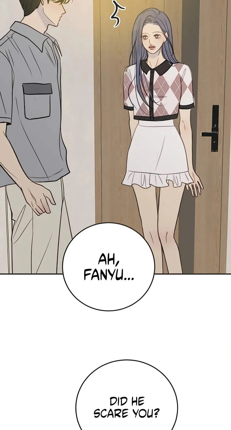 Pseudo-Dating Chapter 25 page 83 - 
