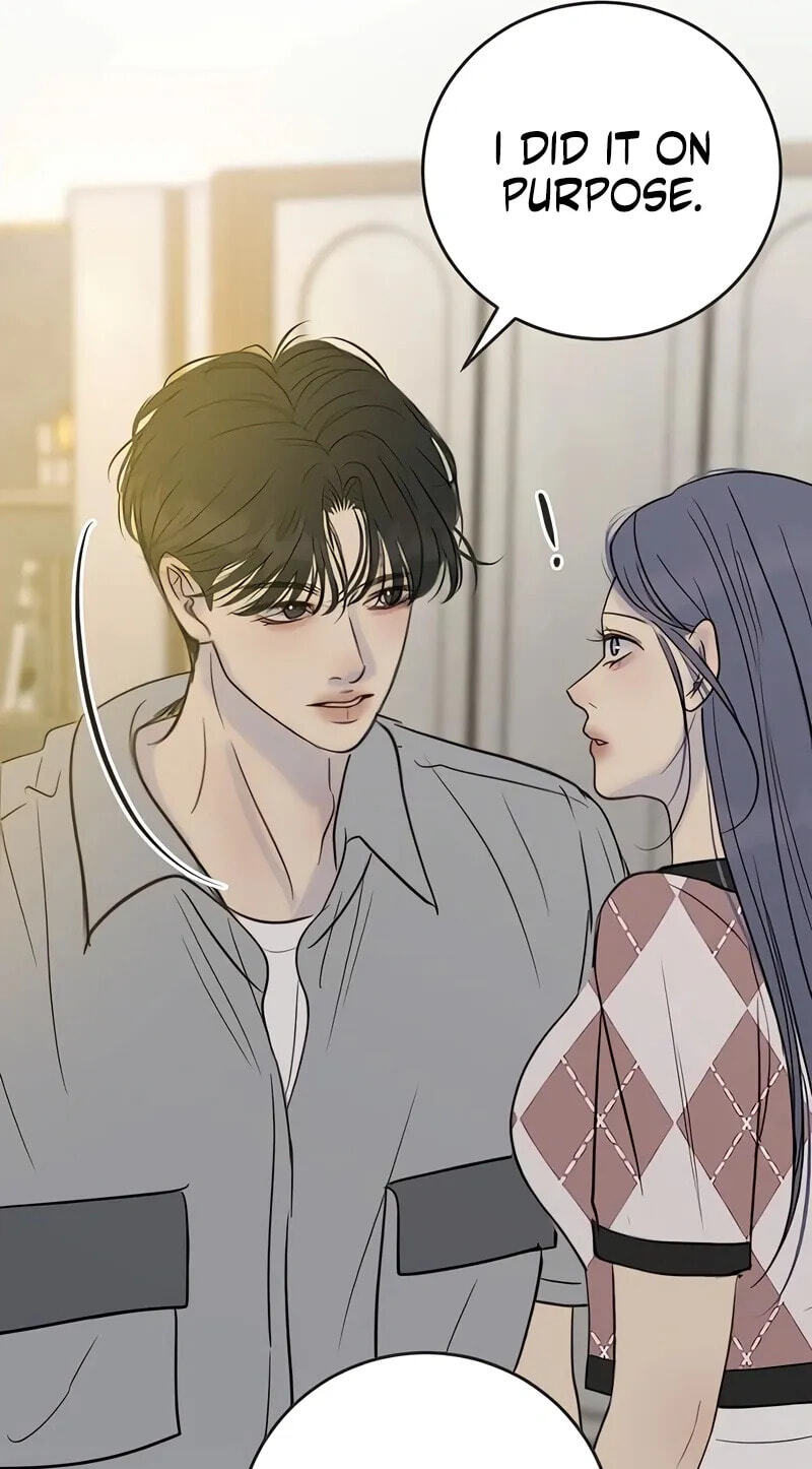Pseudo-Dating Chapter 25 page 85 - 
