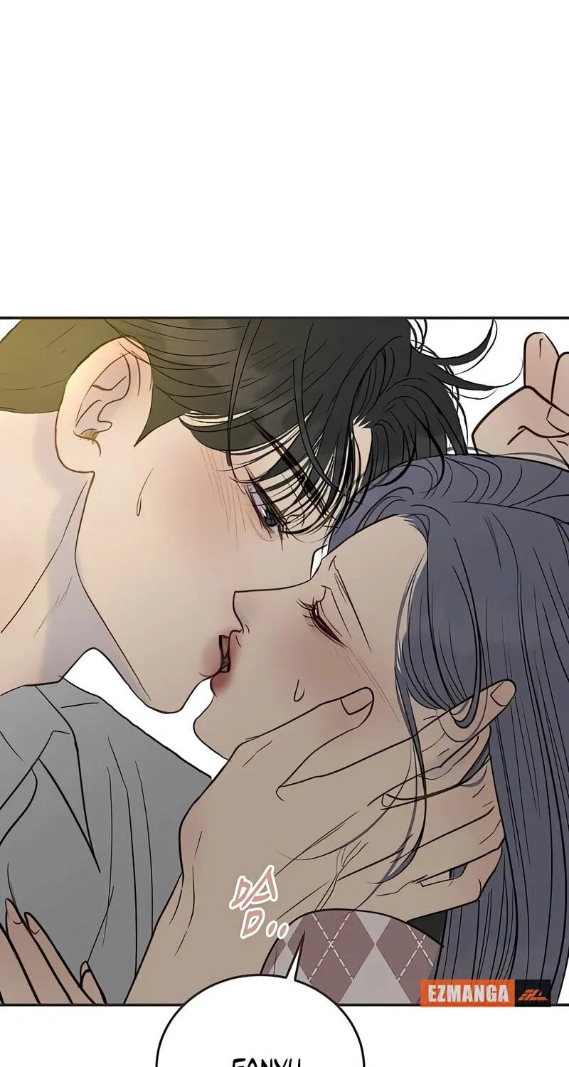 Pseudo-Dating Chapter 26 page 4 - 
