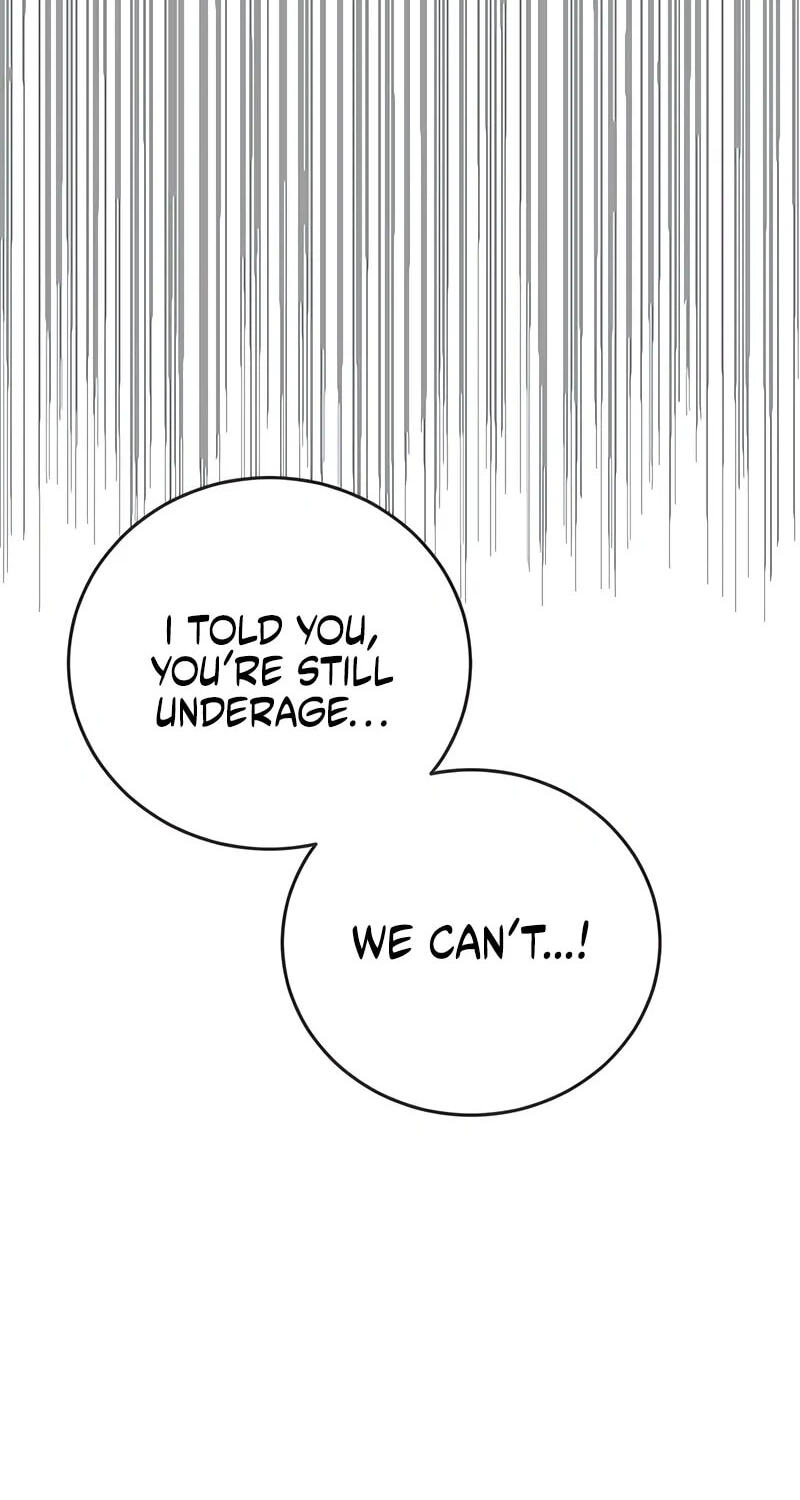 Pseudo-Dating Chapter 26 page 31 - 