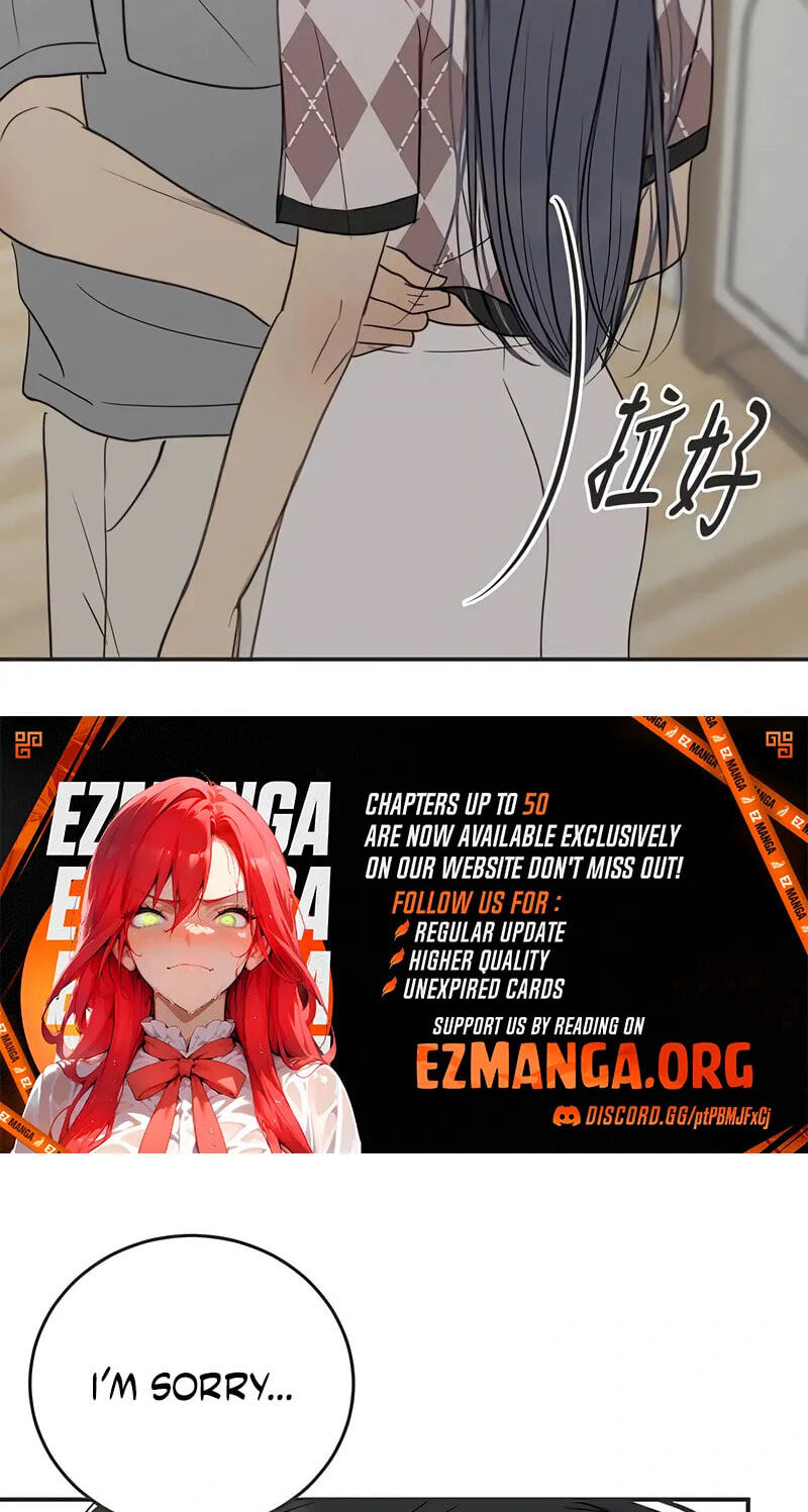 Pseudo-Dating Chapter 26 page 42 - 