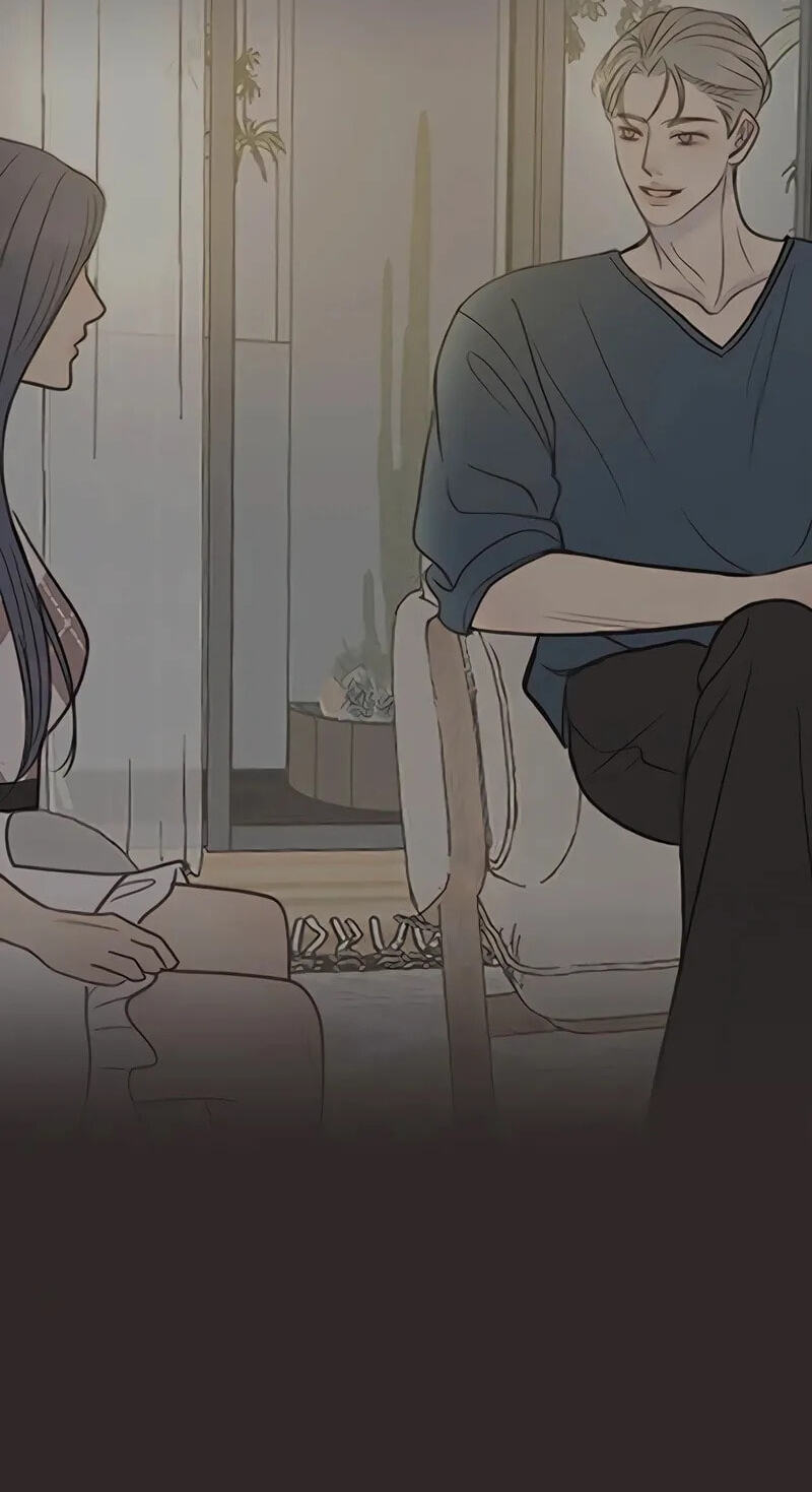 Pseudo-Dating Chapter 26 page 56 - 