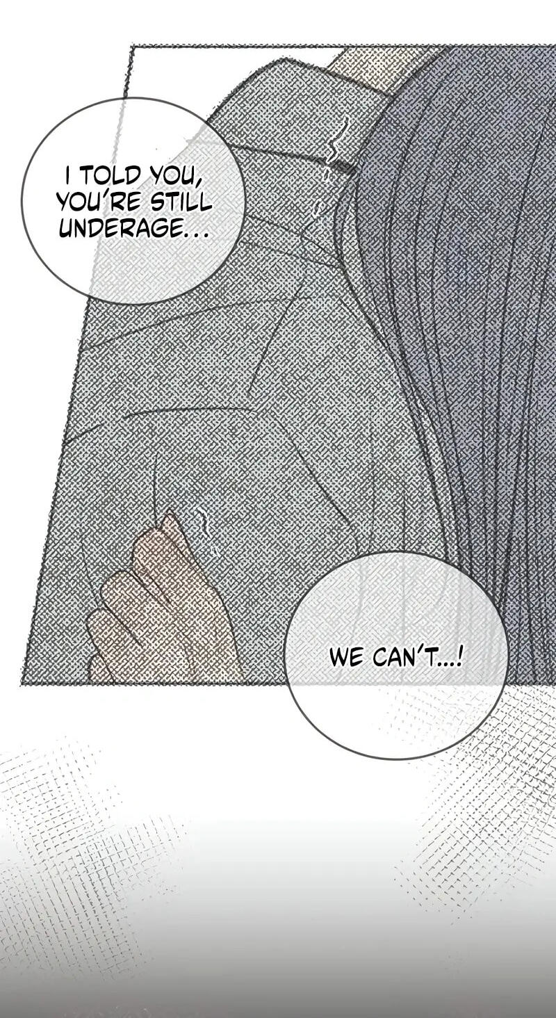 Pseudo-Dating Chapter 26 page 59 - 