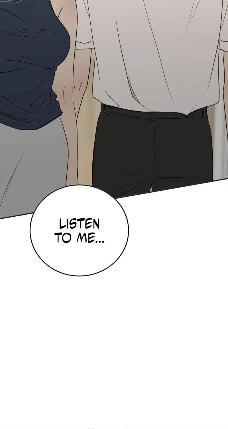 Pseudo-Dating Chapter 26 page 68 - 