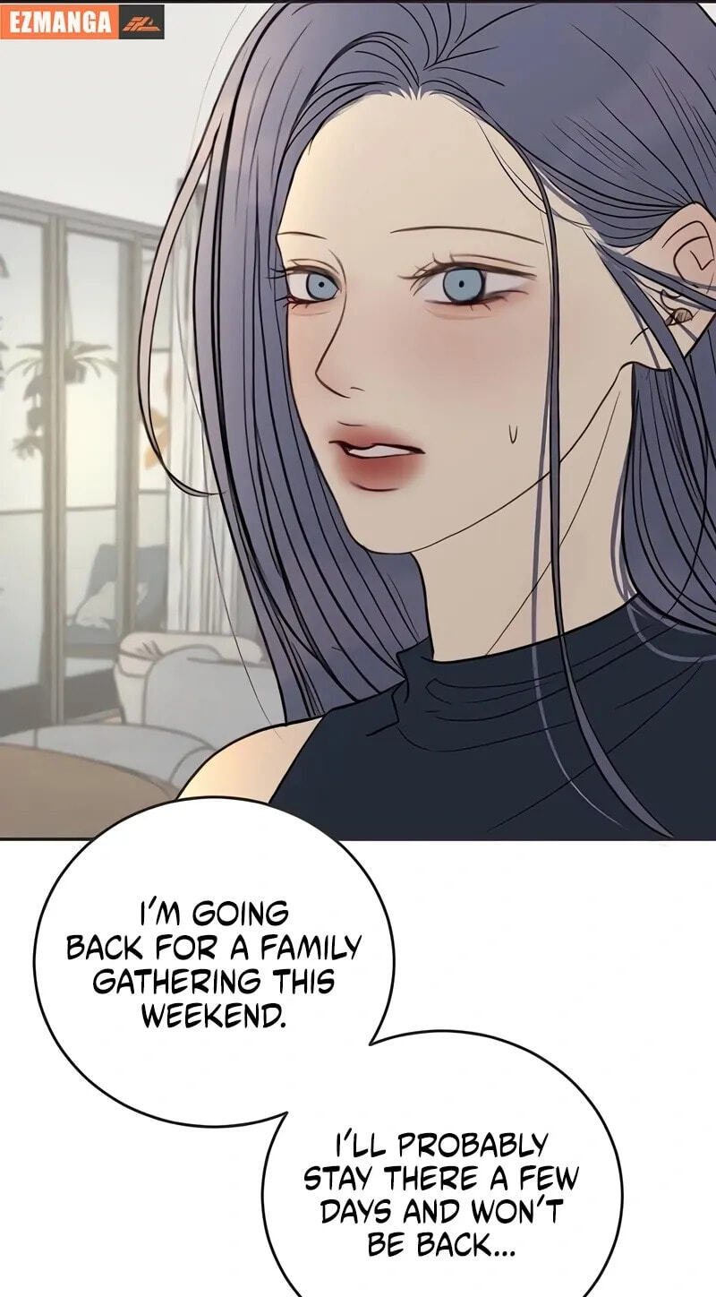 Pseudo-Dating Chapter 26 page 69 - 