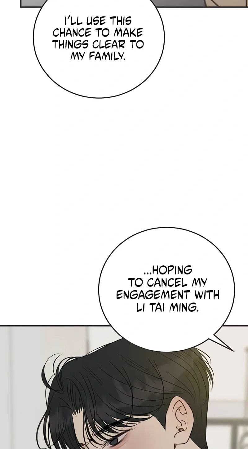 Pseudo-Dating Chapter 26 page 72 - 