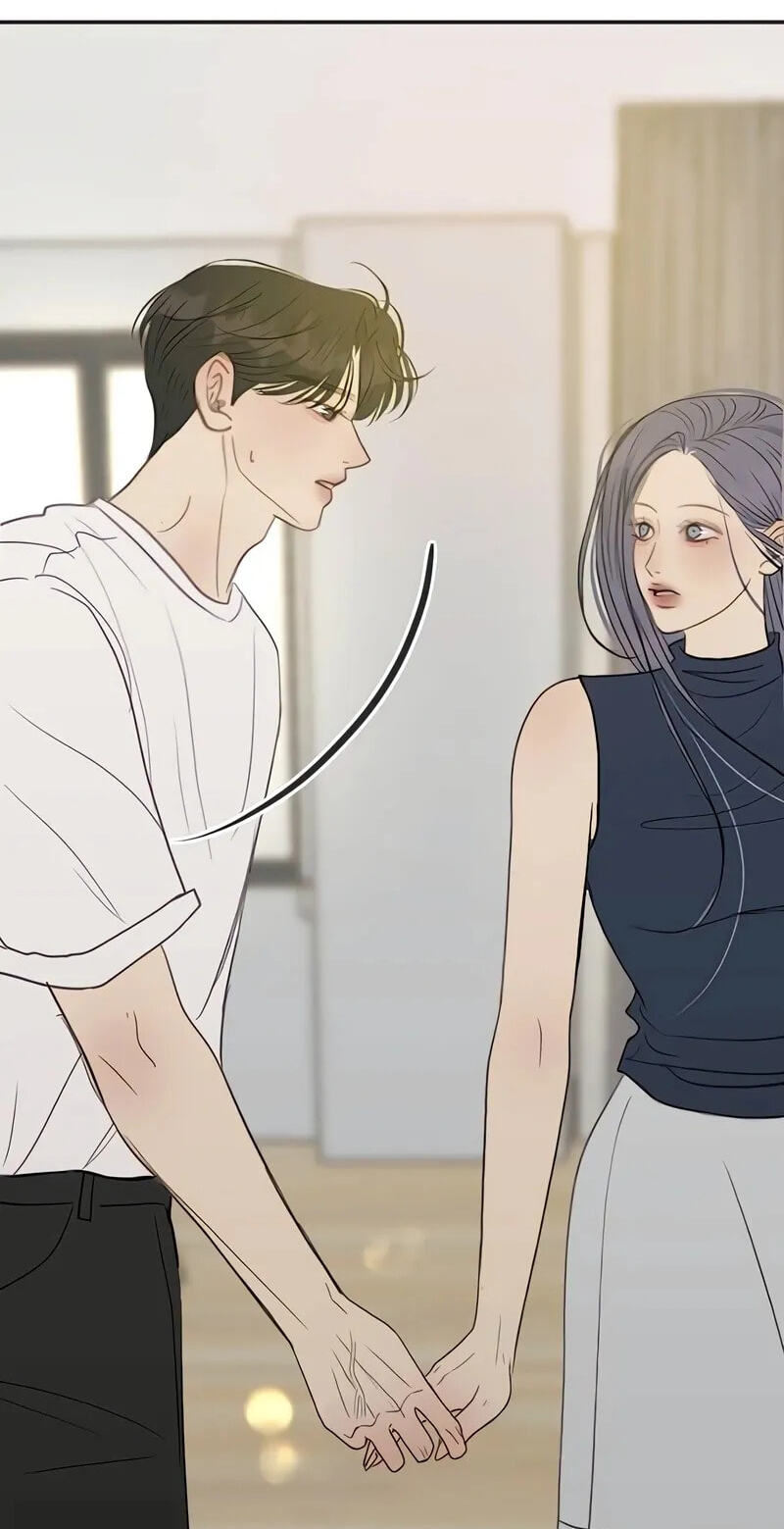 Pseudo-Dating Chapter 26 page 81 - 