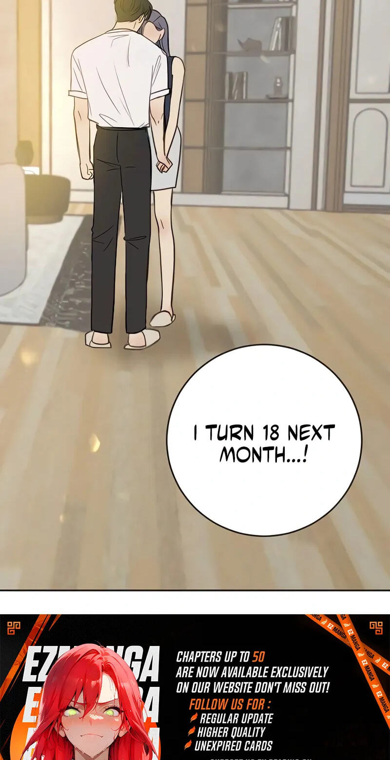 Pseudo-Dating Chapter 26 page 84 - 