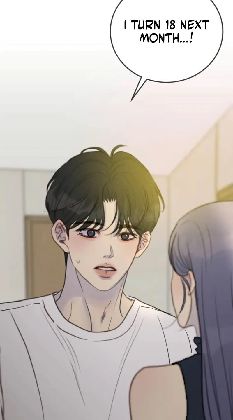 Pseudo-Dating Chapter 27 page 2 - 