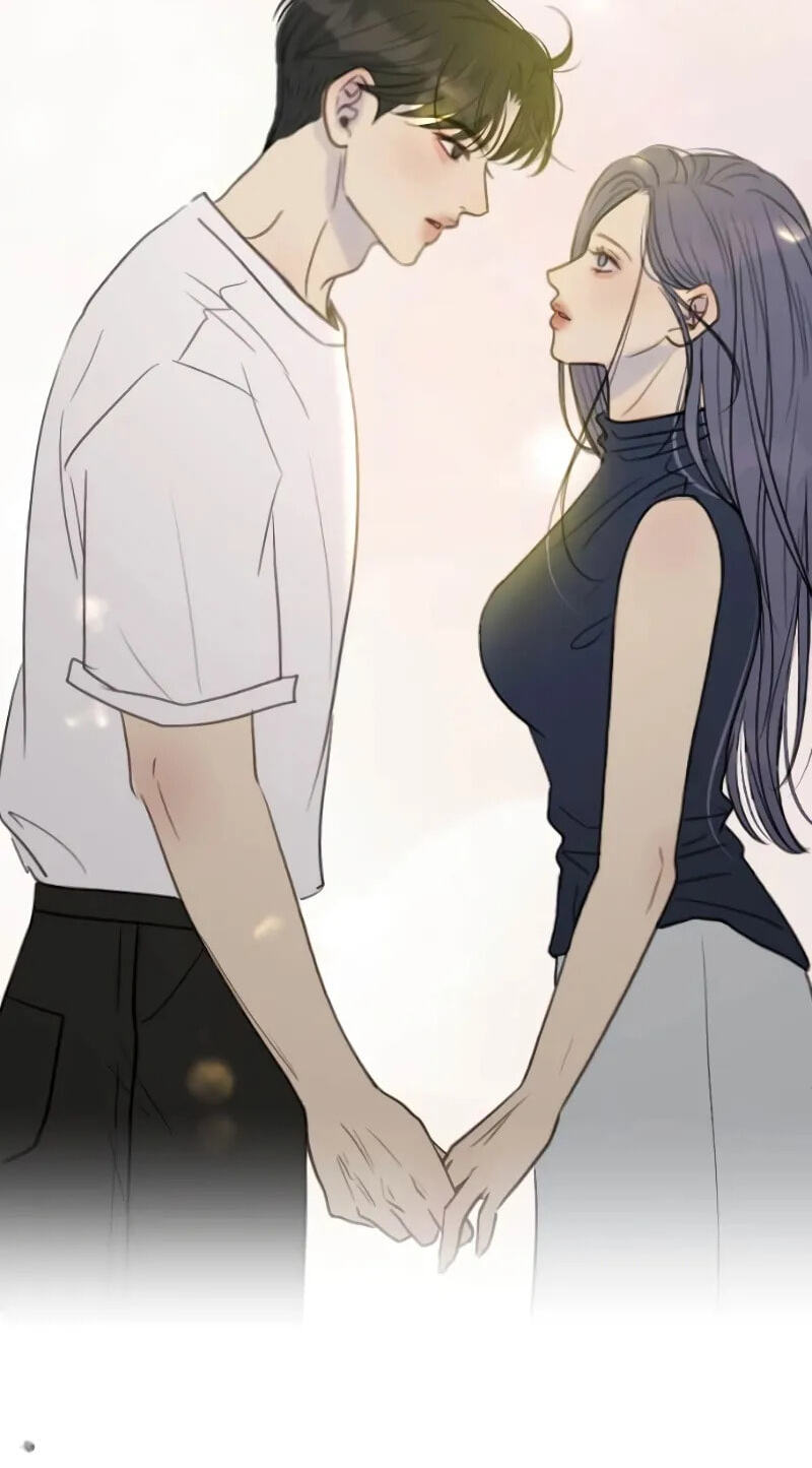 Pseudo-Dating Chapter 27 page 12 - 