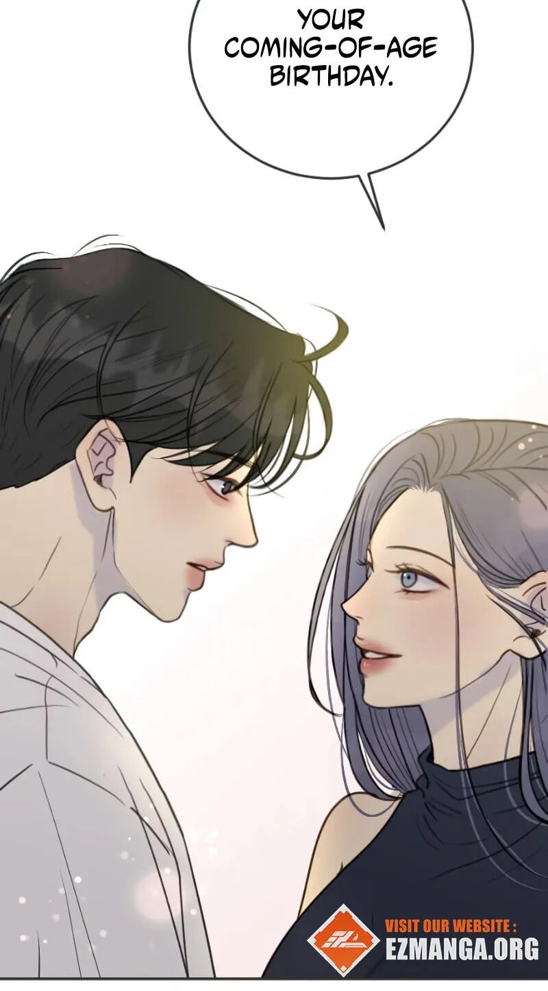 Pseudo-Dating Chapter 27 page 15 - 