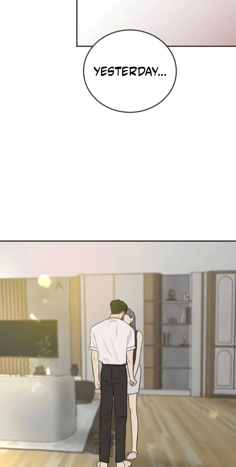 Pseudo-Dating Chapter 27 page 18 - 