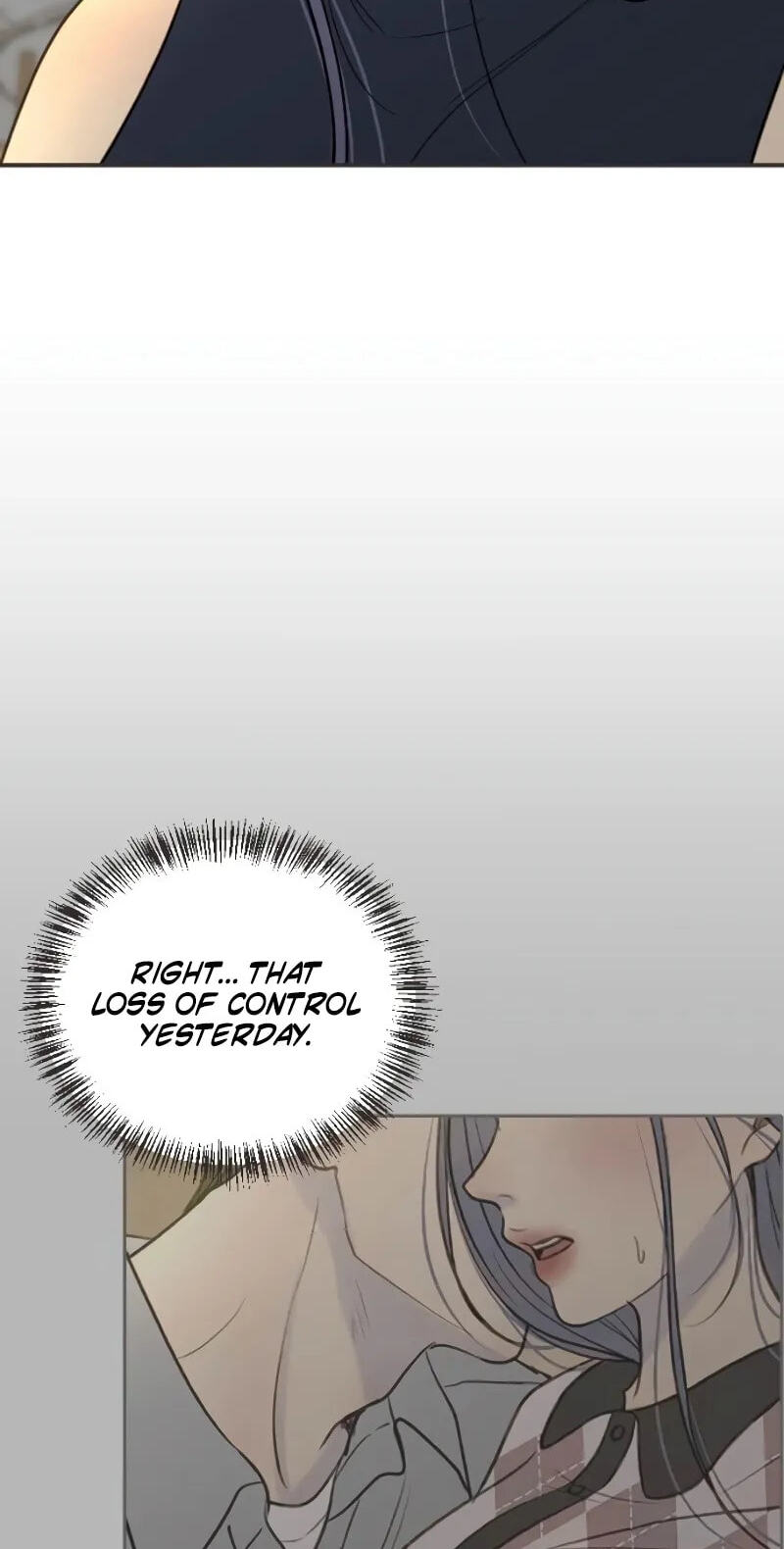 Pseudo-Dating Chapter 27 page 22 - 