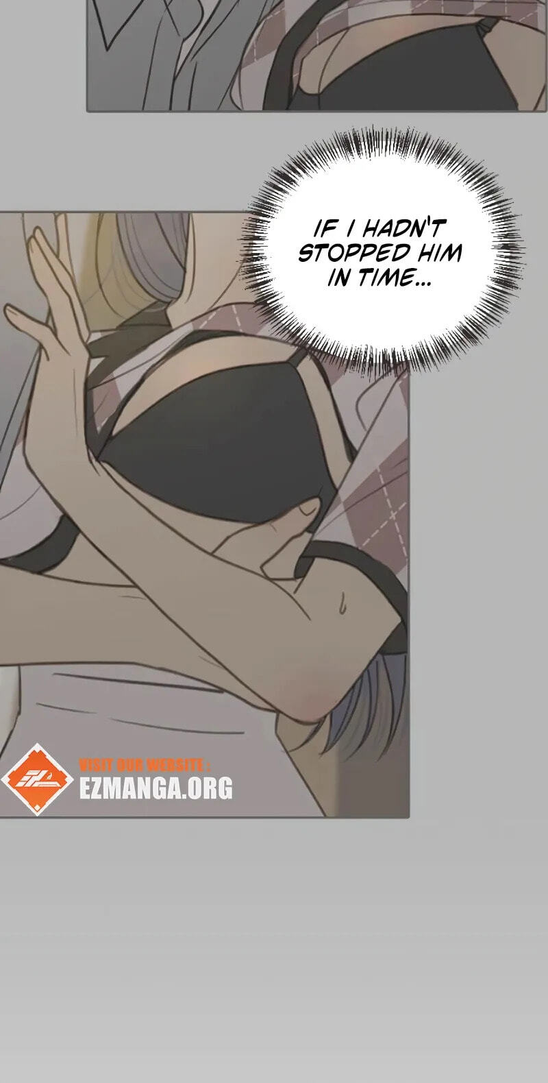 Pseudo-Dating Chapter 27 page 23 - 