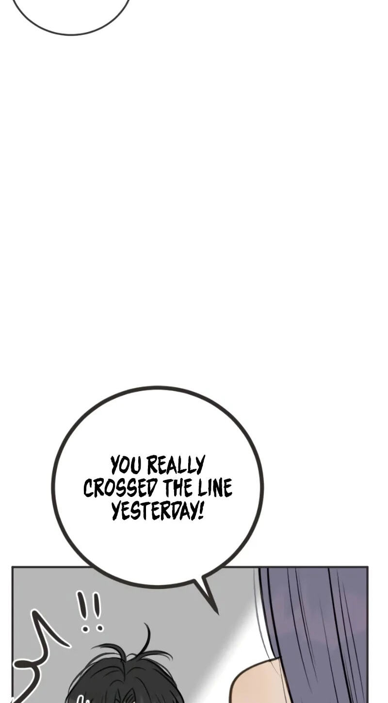 Pseudo-Dating Chapter 27 page 25 - 
