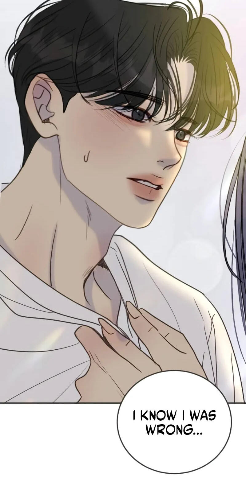 Pseudo-Dating Chapter 27 page 33 - 
