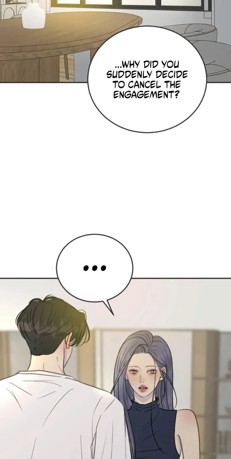 Pseudo-Dating Chapter 27 page 35 - 