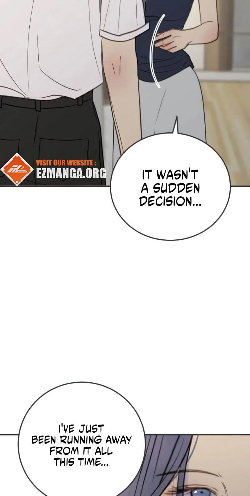 Pseudo-Dating Chapter 27 page 36 - 