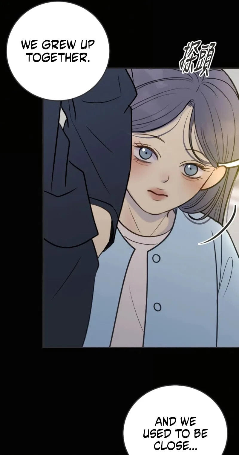 Pseudo-Dating Chapter 27 page 39 - 