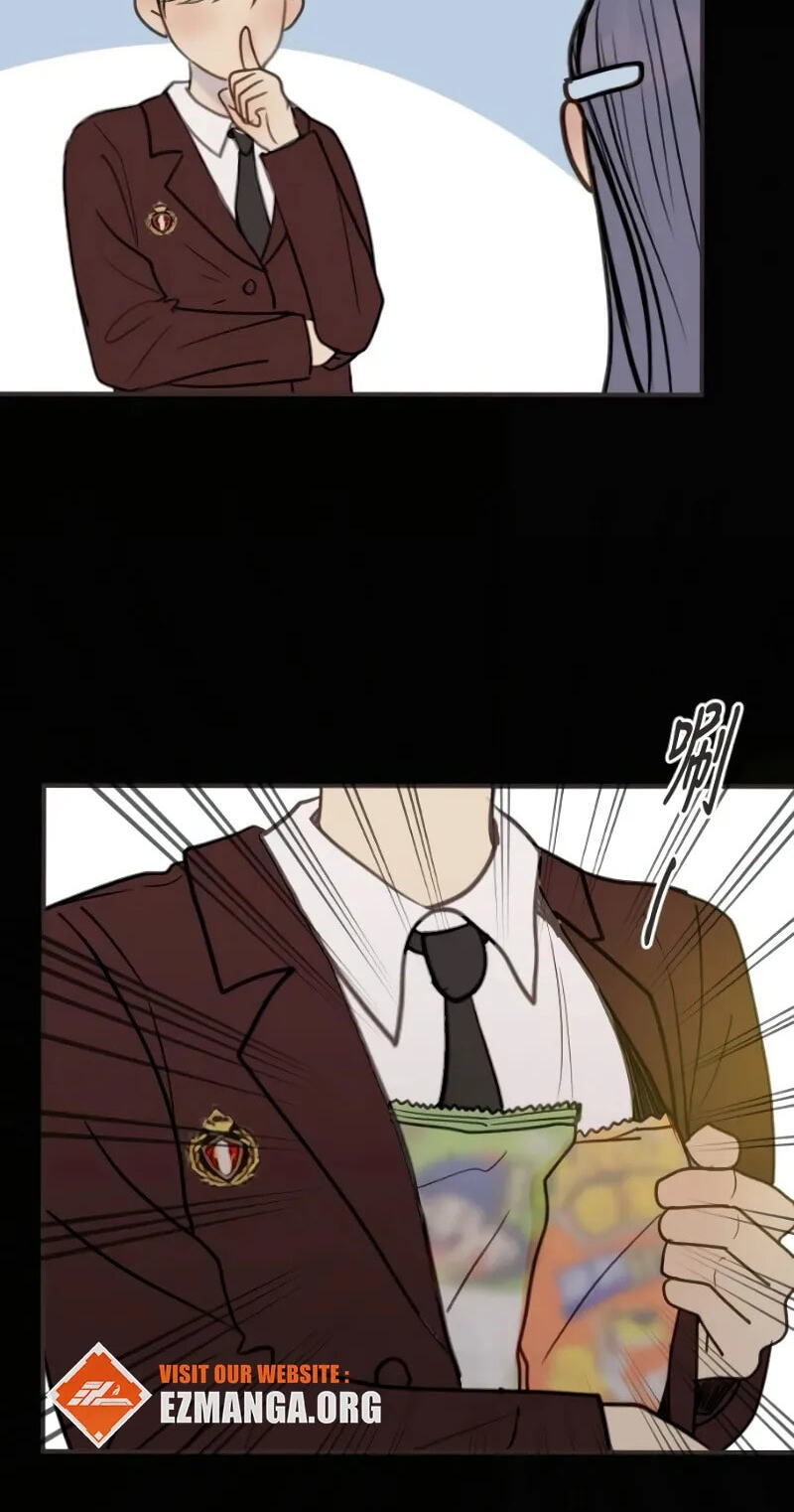 Pseudo-Dating Chapter 27 page 41 - 