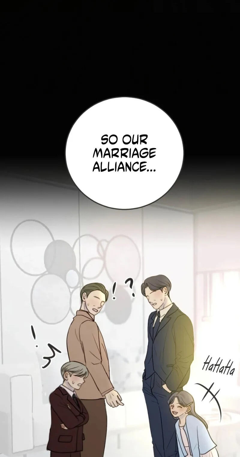 Pseudo-Dating Chapter 27 page 42 - 