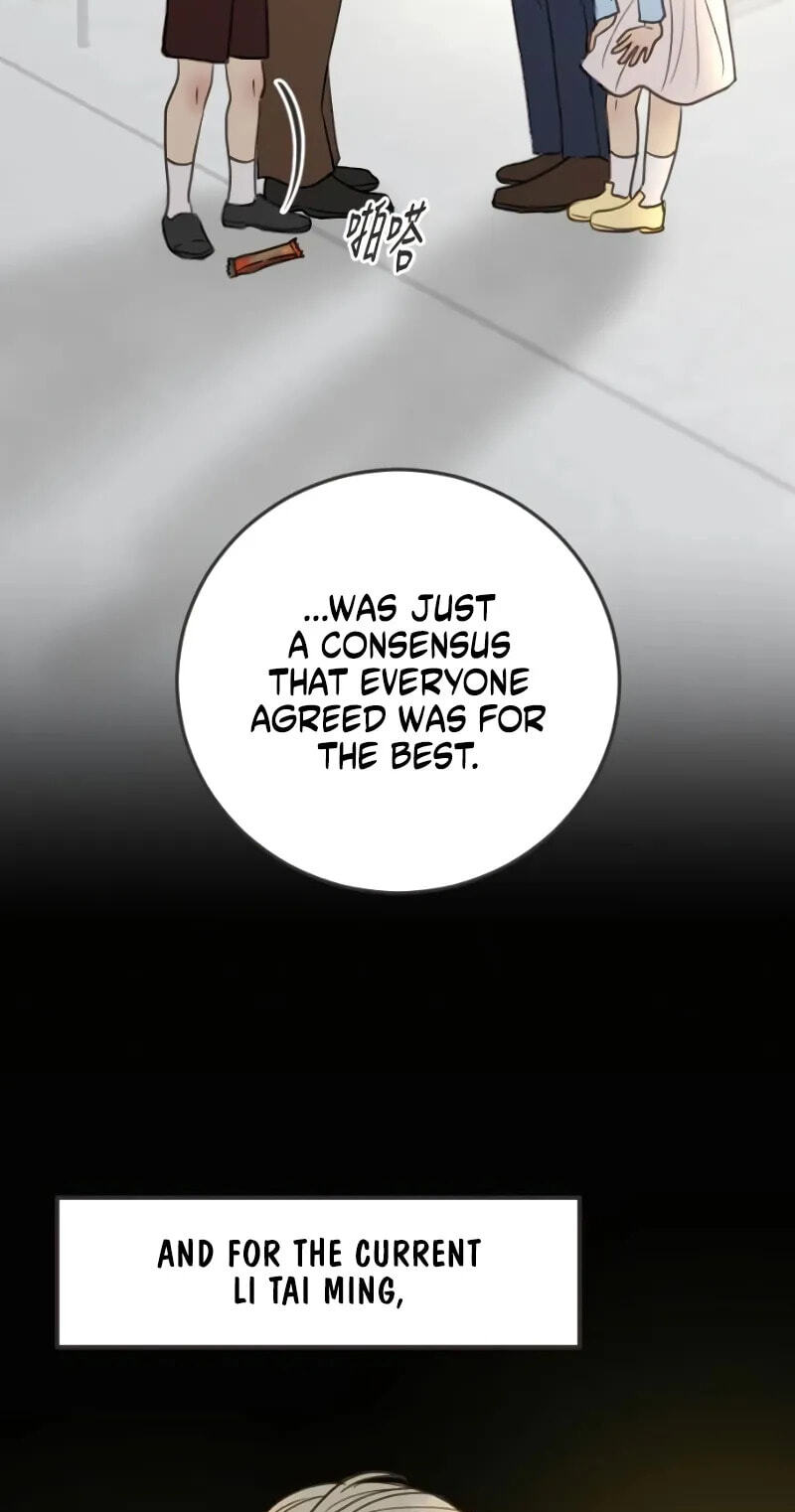 Pseudo-Dating Chapter 27 page 43 - 