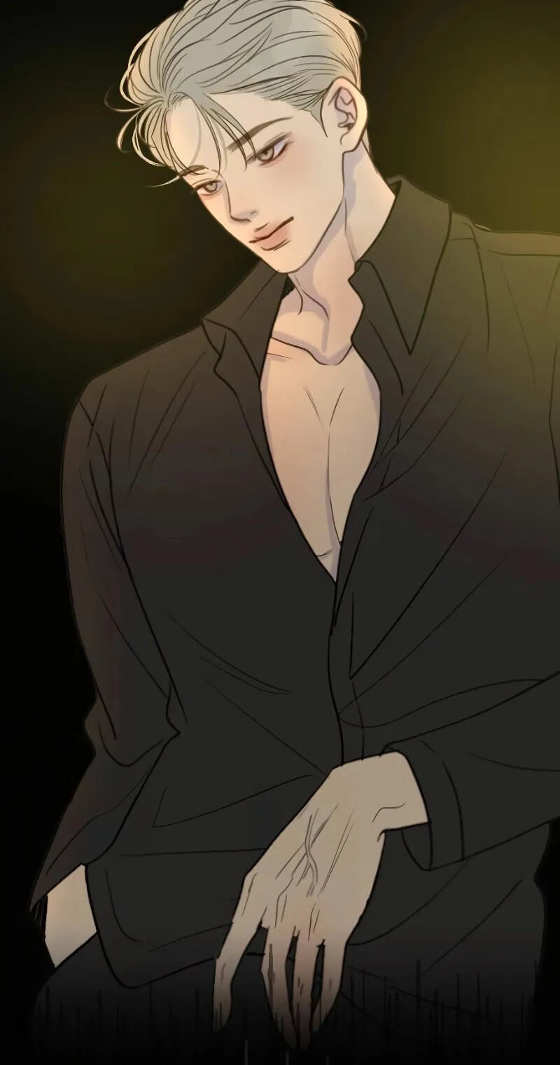 Pseudo-Dating Chapter 27 page 44 - 