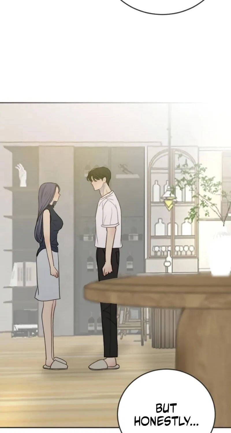 Pseudo-Dating Chapter 27 page 47 - 
