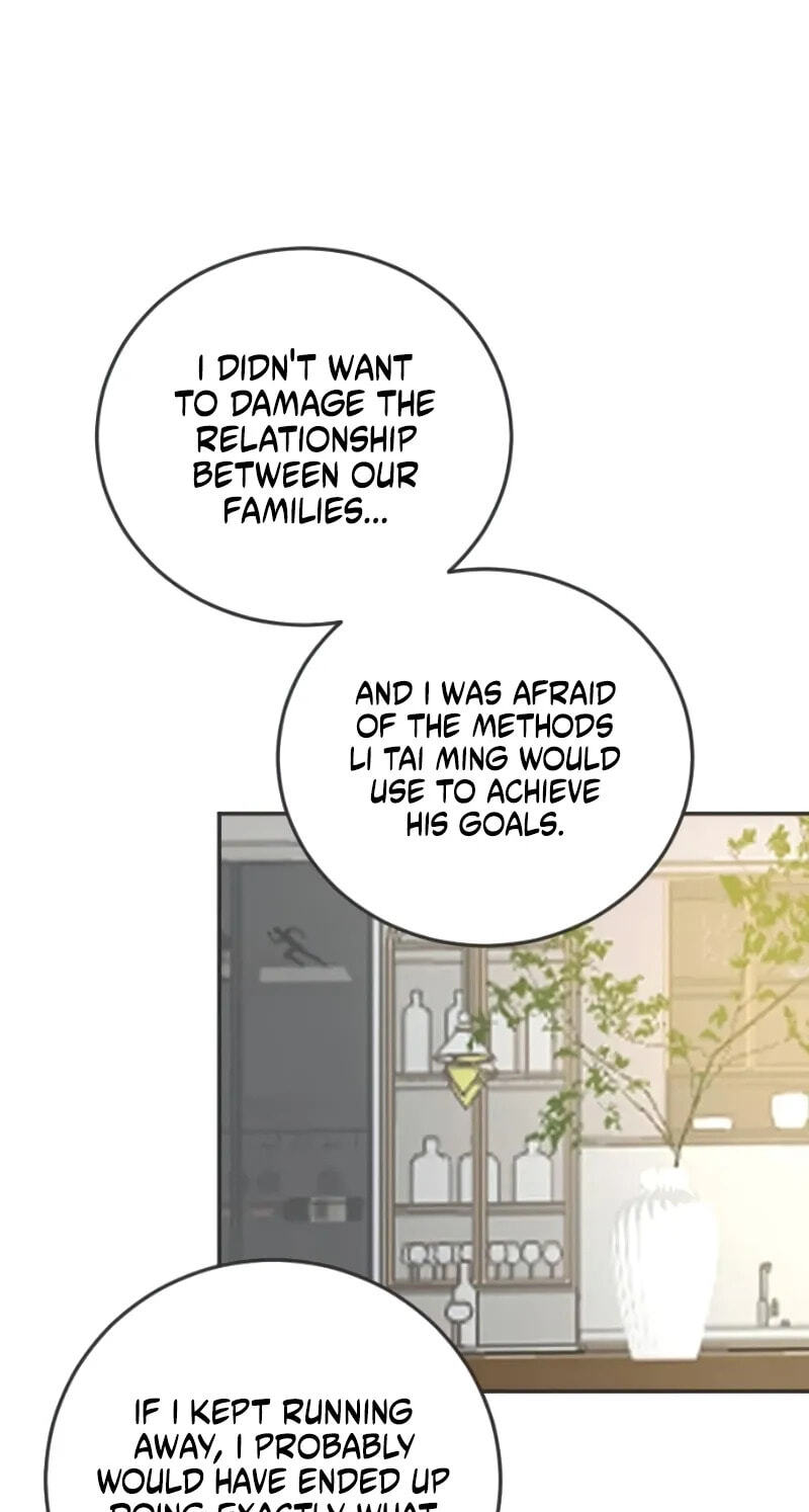 Pseudo-Dating Chapter 27 page 49 - 