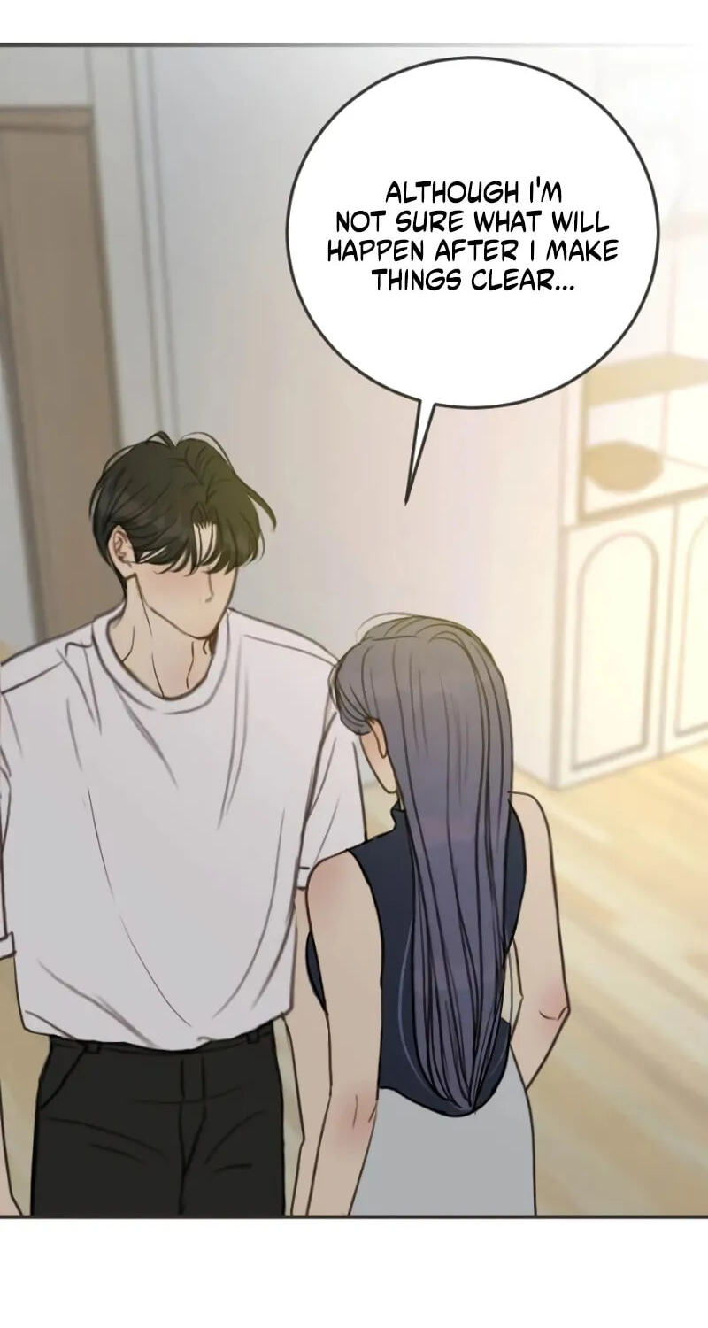 Pseudo-Dating Chapter 27 page 56 - 
