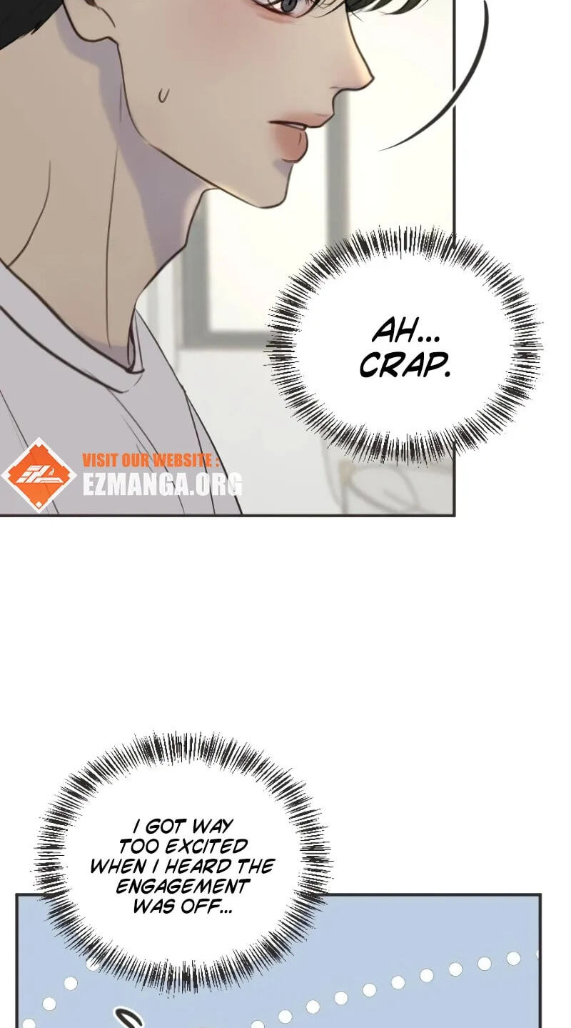 Pseudo-Dating Chapter 27 page 7 - 