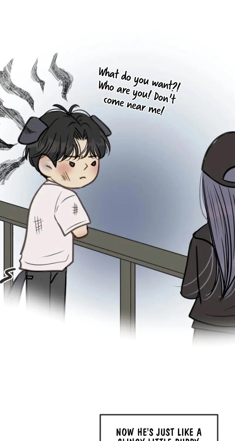 Pseudo-Dating Chapter 27 page 74 - 