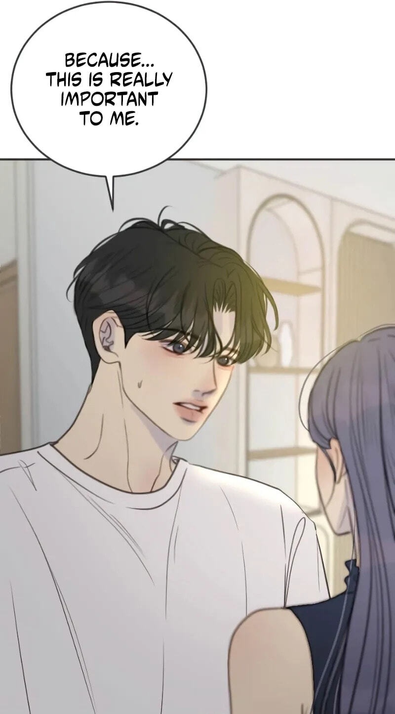 Pseudo-Dating Chapter 27 page 9 - 