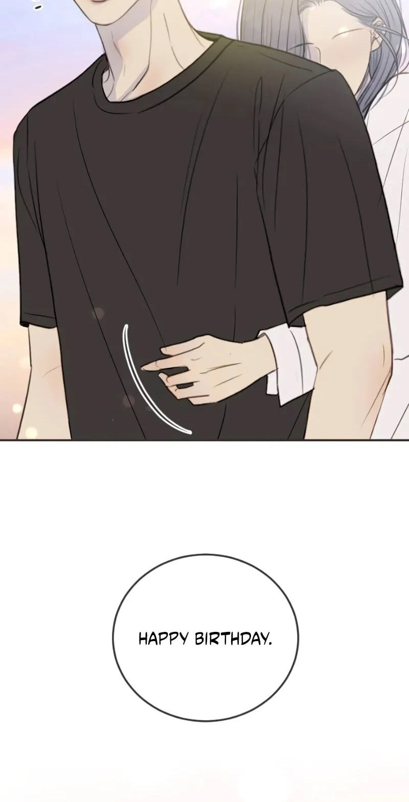 Pseudo-Dating Chapter 28 page 3 - 