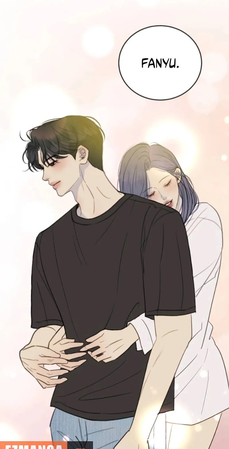 Pseudo-Dating Chapter 28 page 4 - 