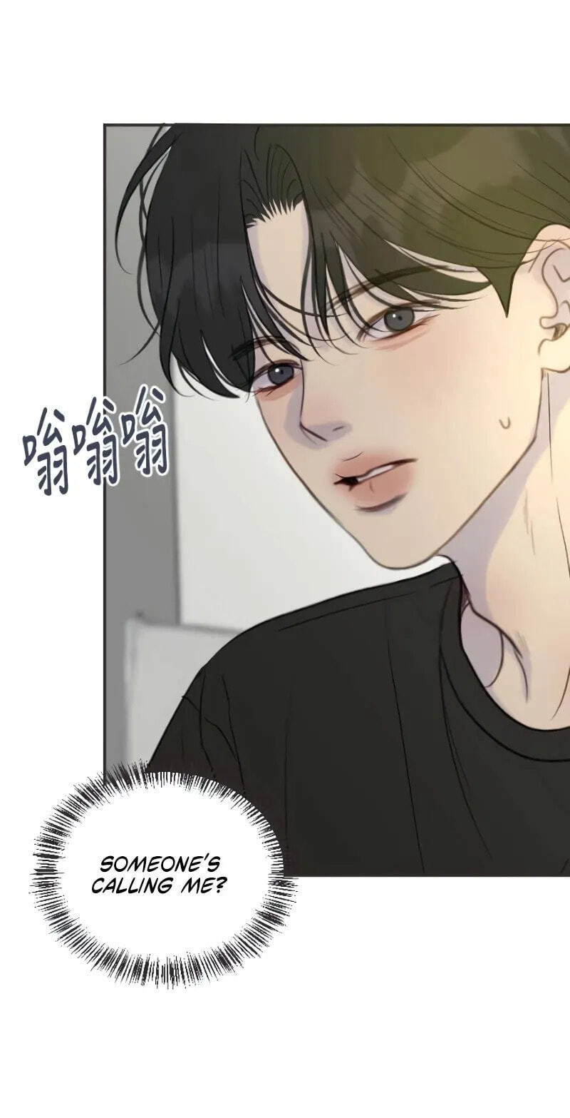 Pseudo-Dating Chapter 28 page 32 - 