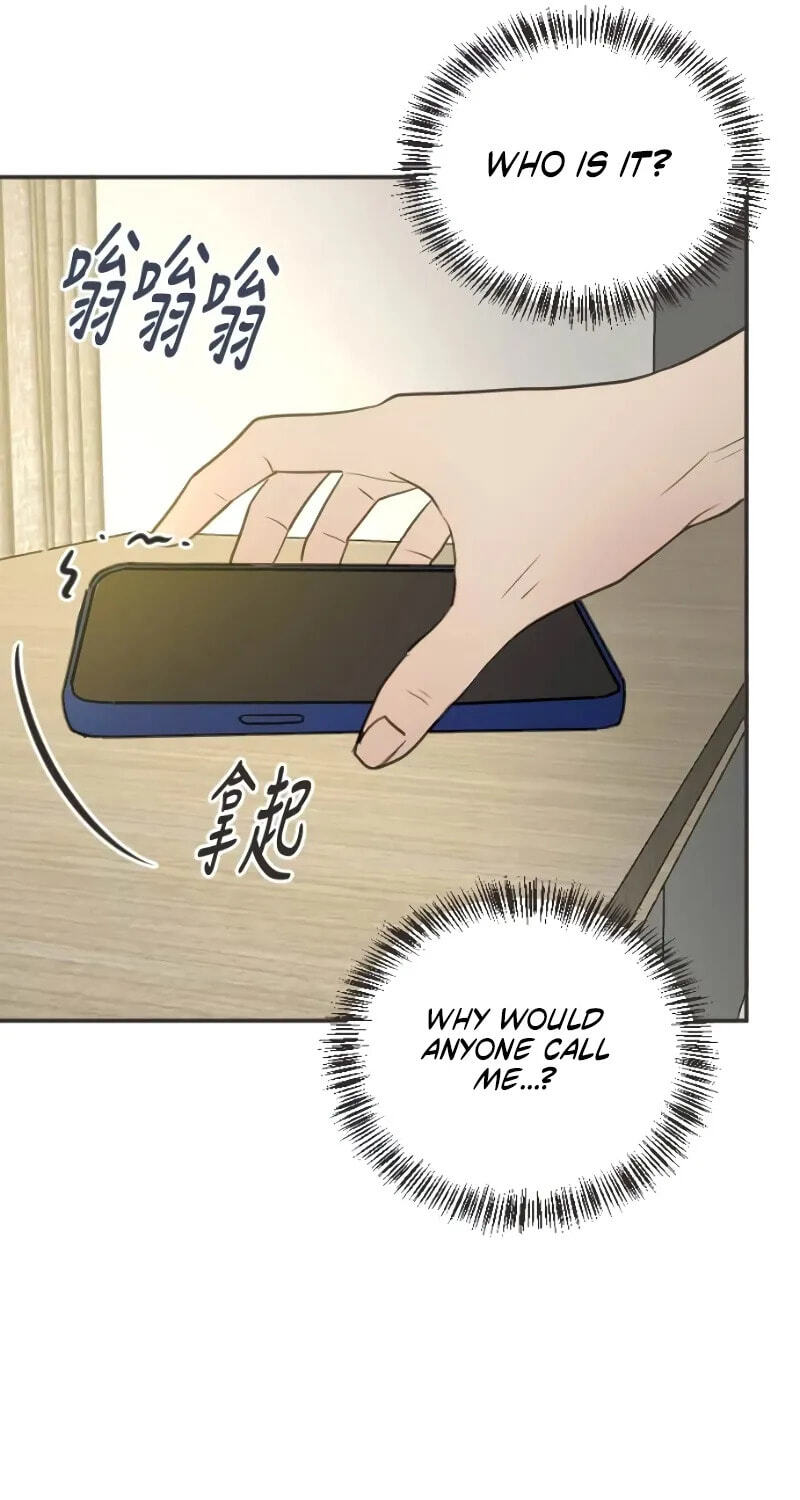 Pseudo-Dating Chapter 28 page 33 - 