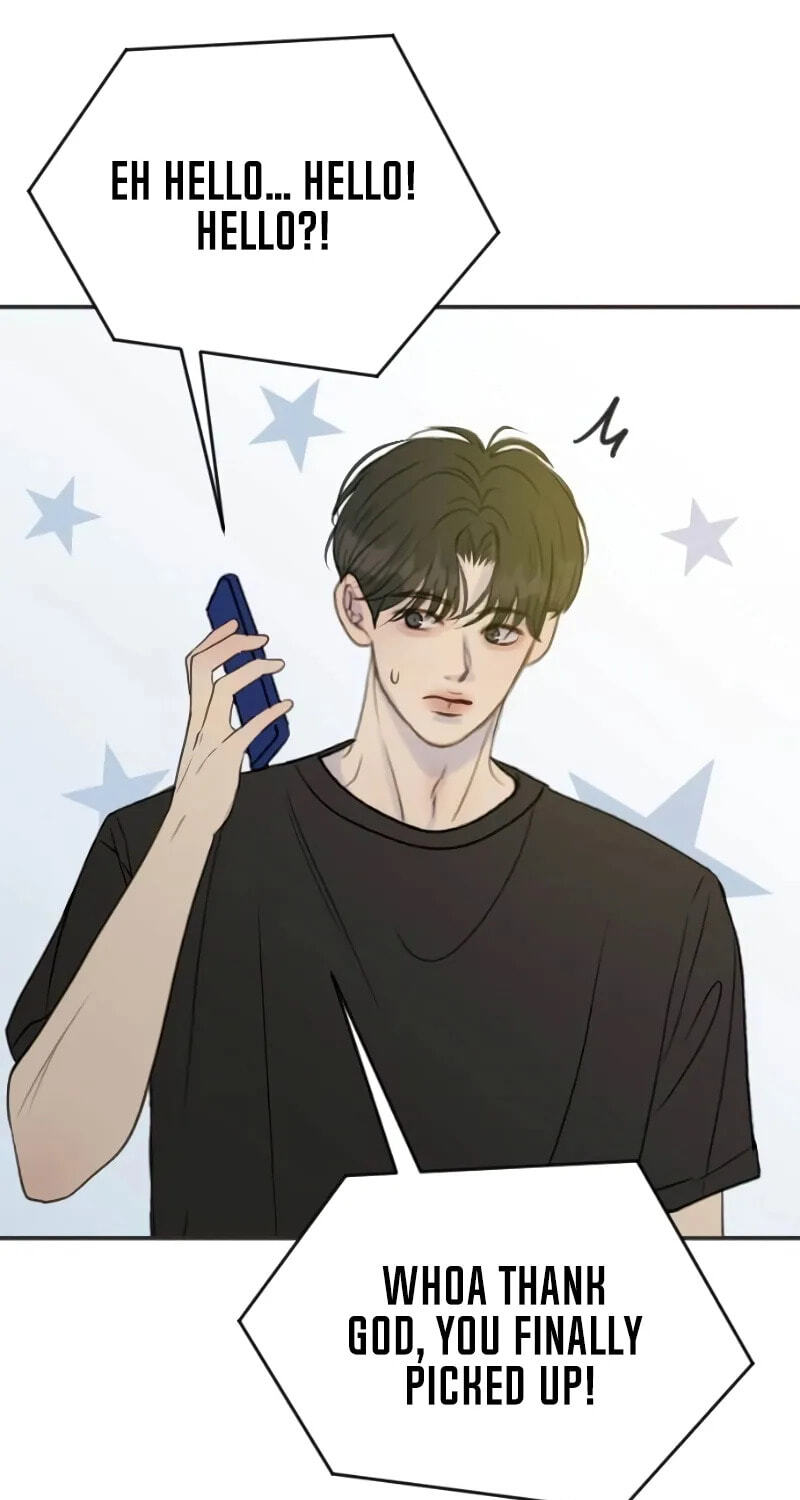 Pseudo-Dating Chapter 28 page 35 - 