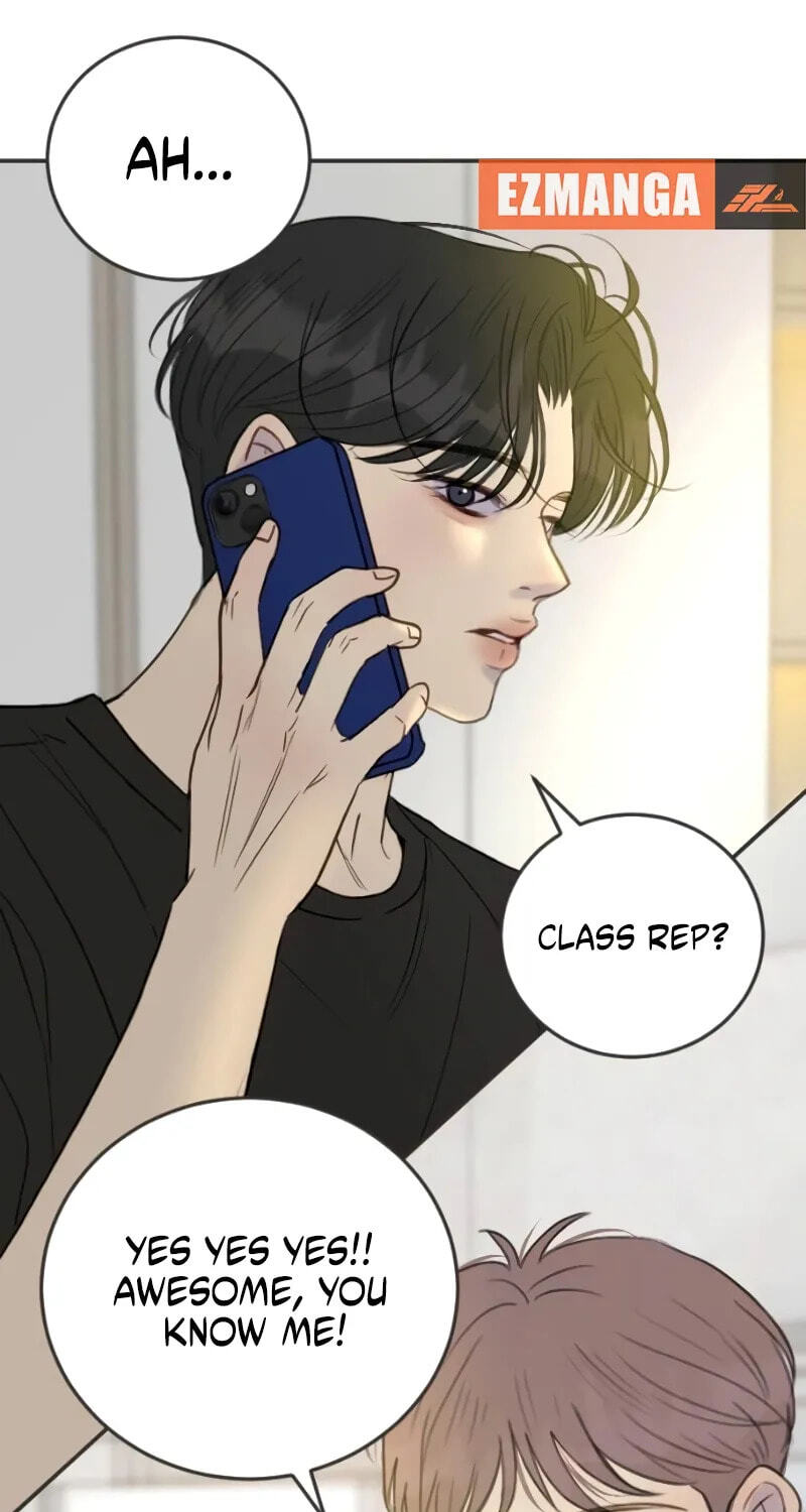 Pseudo-Dating Chapter 28 page 37 - 