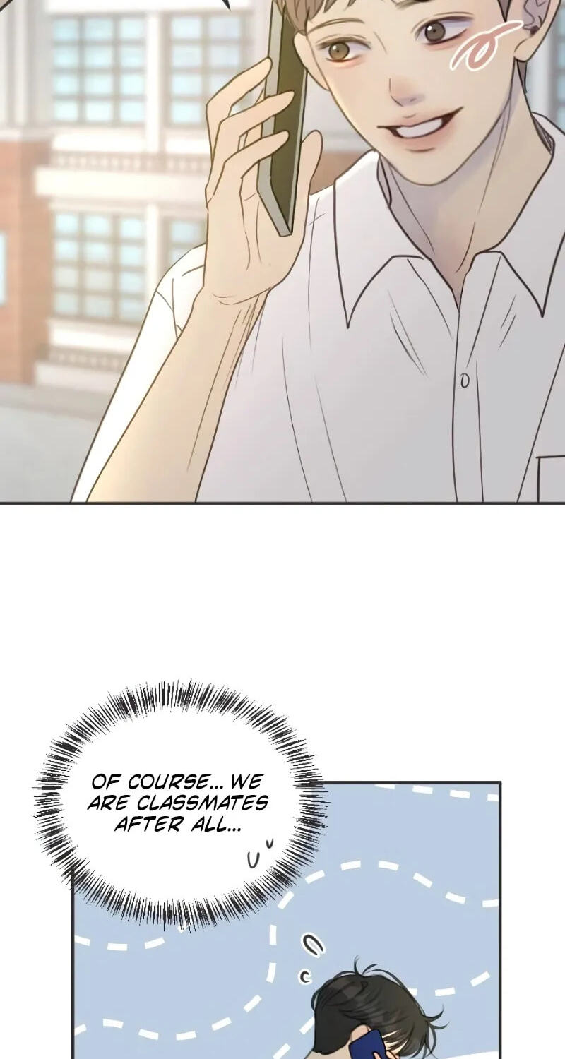 Pseudo-Dating Chapter 28 page 38 - 