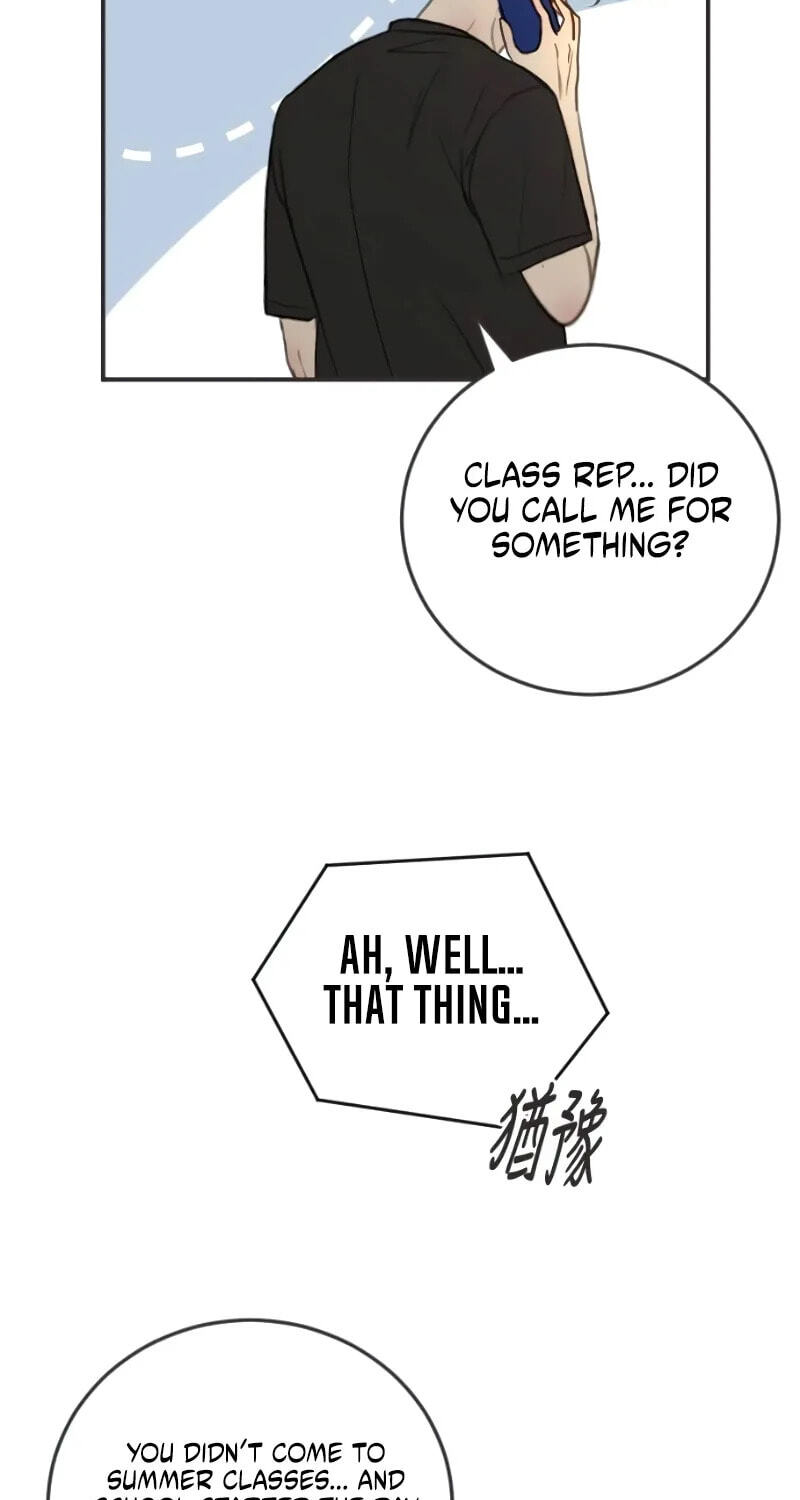 Pseudo-Dating Chapter 28 page 39 - 