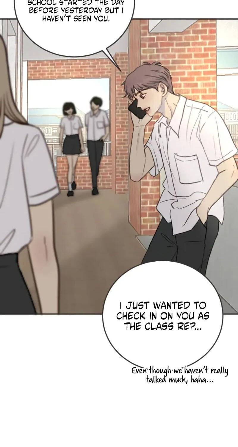 Pseudo-Dating Chapter 28 page 40 - 