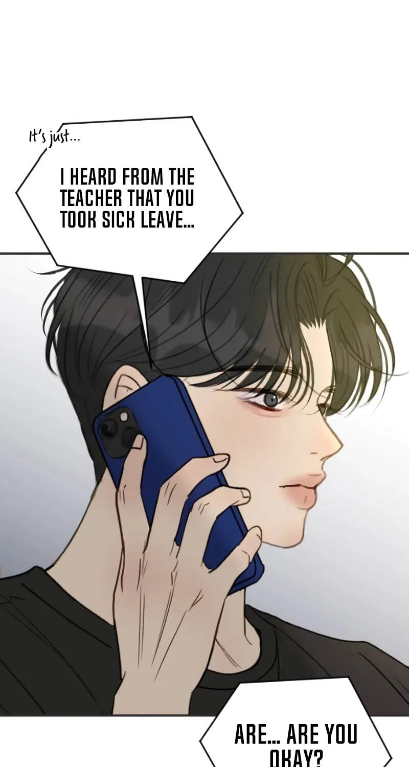 Pseudo-Dating Chapter 28 page 41 - 