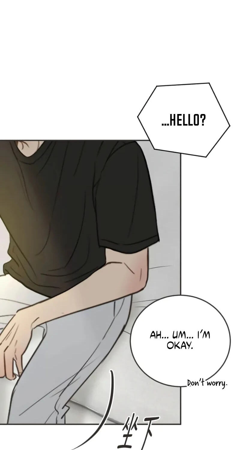 Pseudo-Dating Chapter 28 page 44 - 