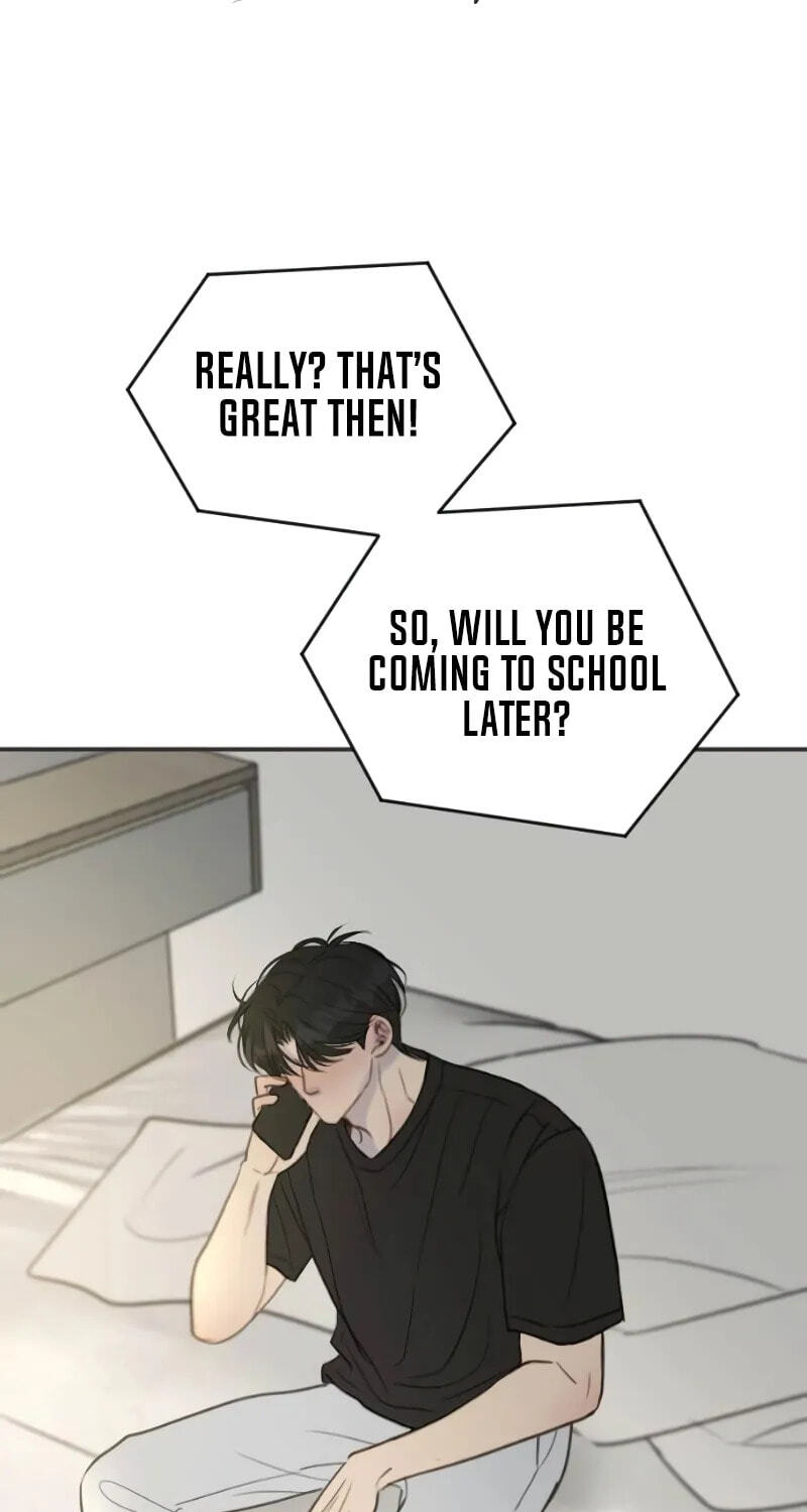 Pseudo-Dating Chapter 28 page 45 - 