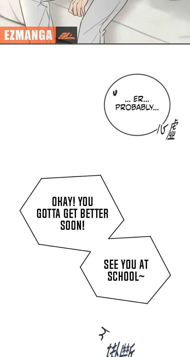 Pseudo-Dating Chapter 28 page 46 - 