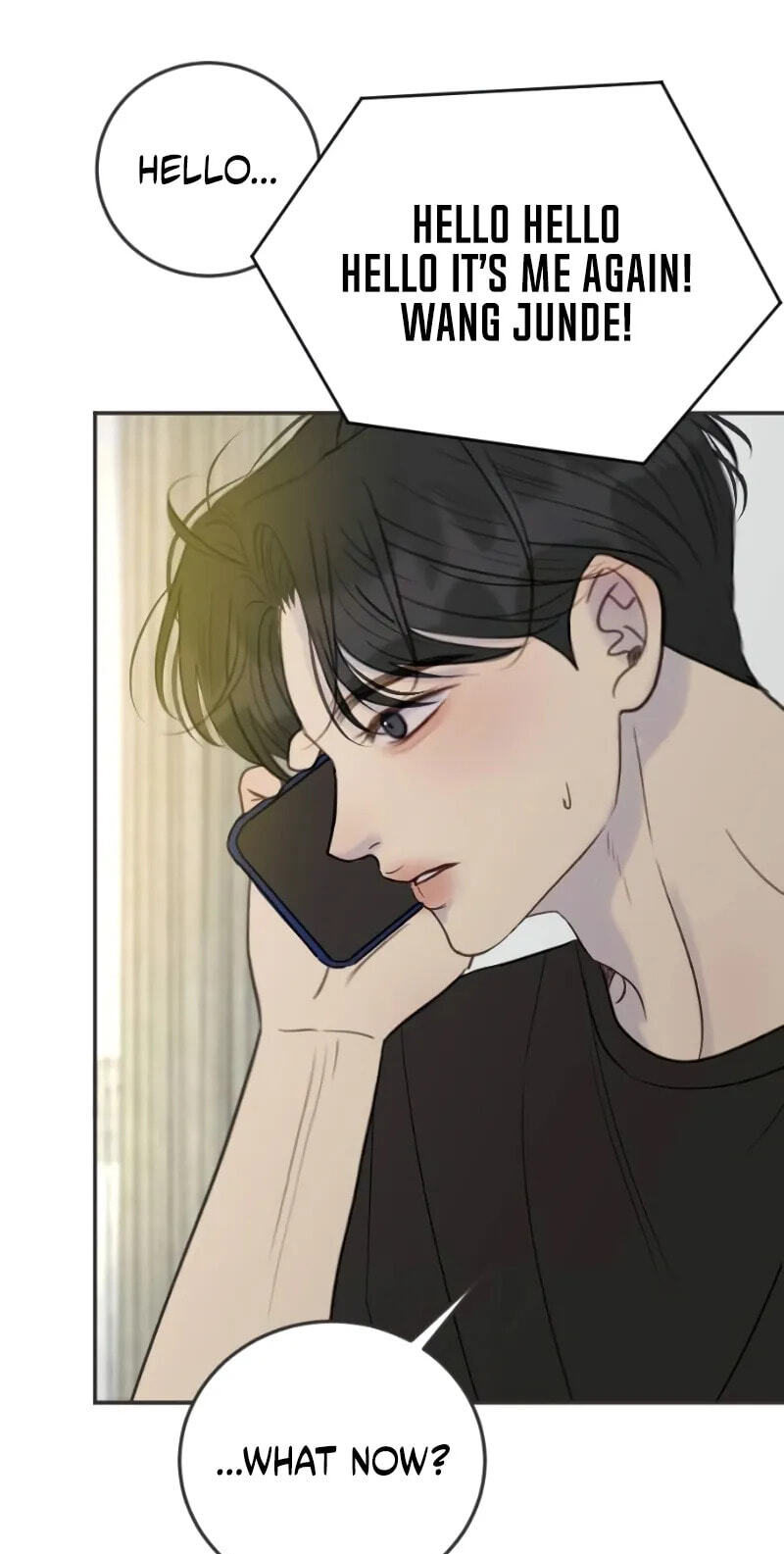 Pseudo-Dating Chapter 28 page 49 - 
